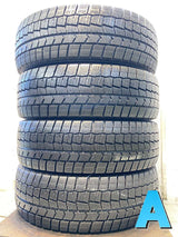 ダンロップ ウィンターマックス WM02 205/60R16  4本
