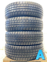 ダンロップ ウィンターマックス WM02 205/65R16  4本