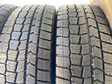 ダンロップ ウィンターマックス WM02 205/65R16  4本