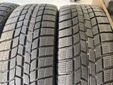 グッドイヤー アイスナビ 6 215/60R16  4本