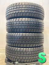 ダンロップ ウィンターマックス WM02 195/60R16  4本