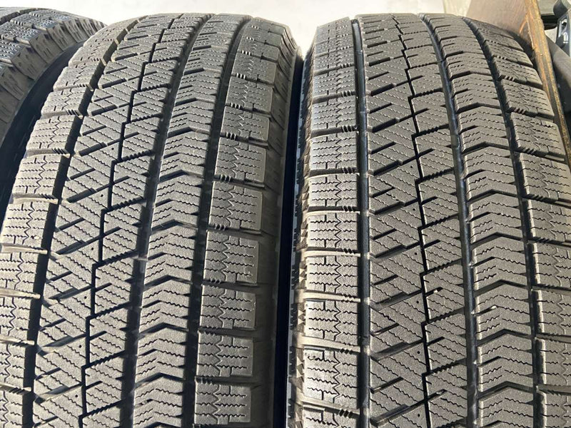 ブリヂストン ブリザック VRX2 195/65R16  4本