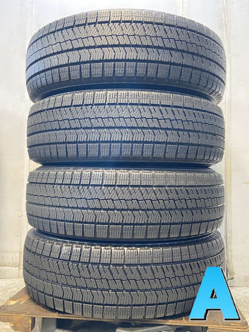 ブリヂストン ブリザック VRX2 195/65R16  4本