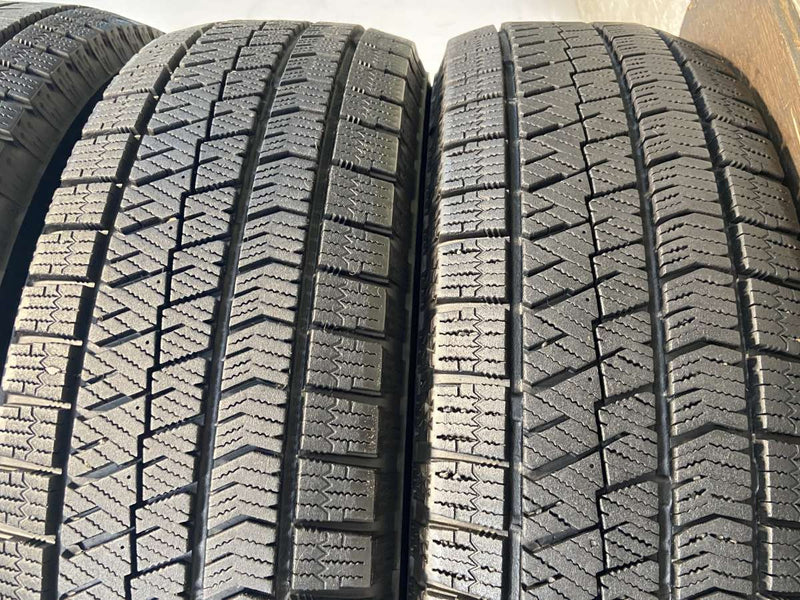 ブリヂストン ブリザック VRX2 195/65R16  4本