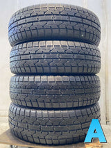 トーヨータイヤ オブザーブガリット GIZ 195/65R16  4本