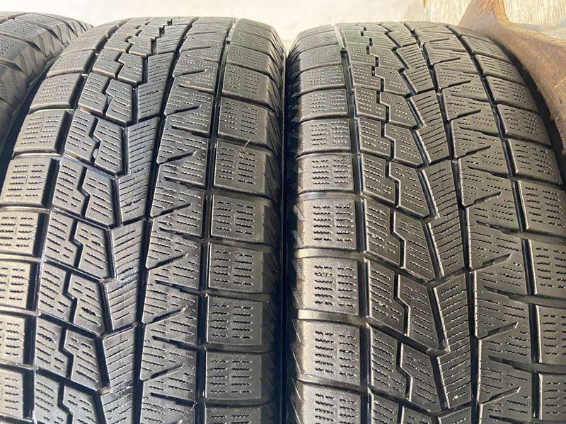 ヨコハマ アイスガード iG70 215/60R16  4本