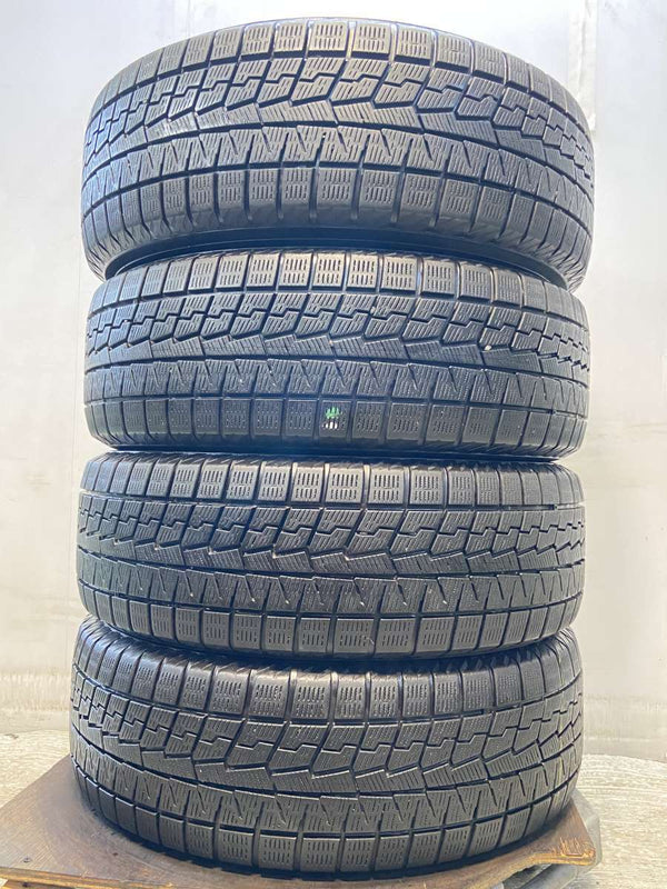 ヨコハマ アイスガード iG70 215/60R16  4本