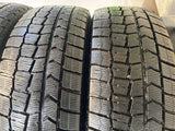 ダンロップ ウィンターマックス WM02 215/65R16  4本