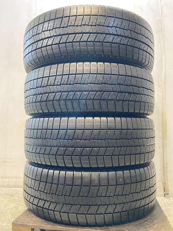 ダンロップ ウィンターマックス03 215/60R16  4本