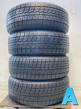 ヨコハマ アイスガード iG70 205/60R16  4本