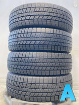 ダンロップ ウィンターマックス 03 185/60R16  4本