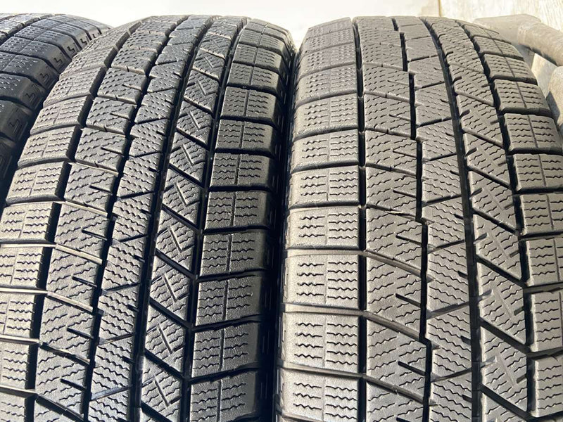 ダンロップ ウィンターマックス 03 185/60R16  4本