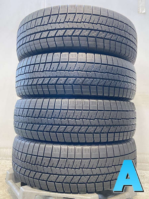 ダンロップ ウィンターマックス 03 185/60R16  4本