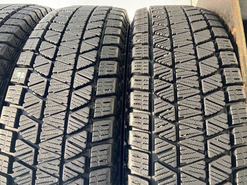 ブリヂストン ブリザック DM-V3 175/80R16  4本