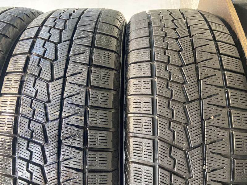 ヨコハマ アイスガード iG70 205/55R16  4本
