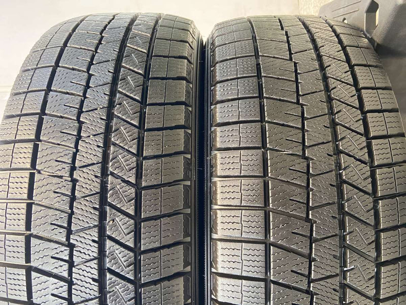 ダンロップ ウィンターマックス 03 195/45R16  2本