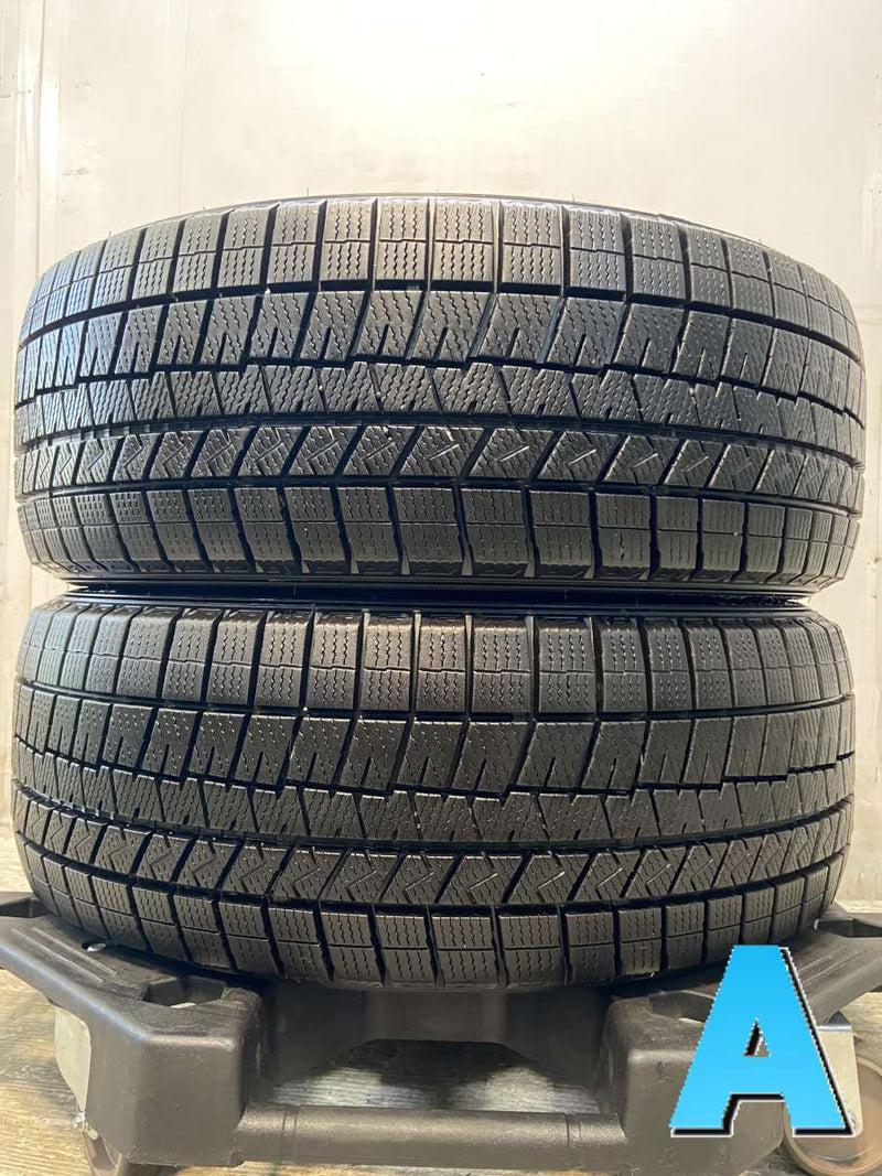 ダンロップ ウィンターマックス 03 195/45R16  2本