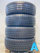 ダンロップ ウィンターマックス03 215/60R16  4本