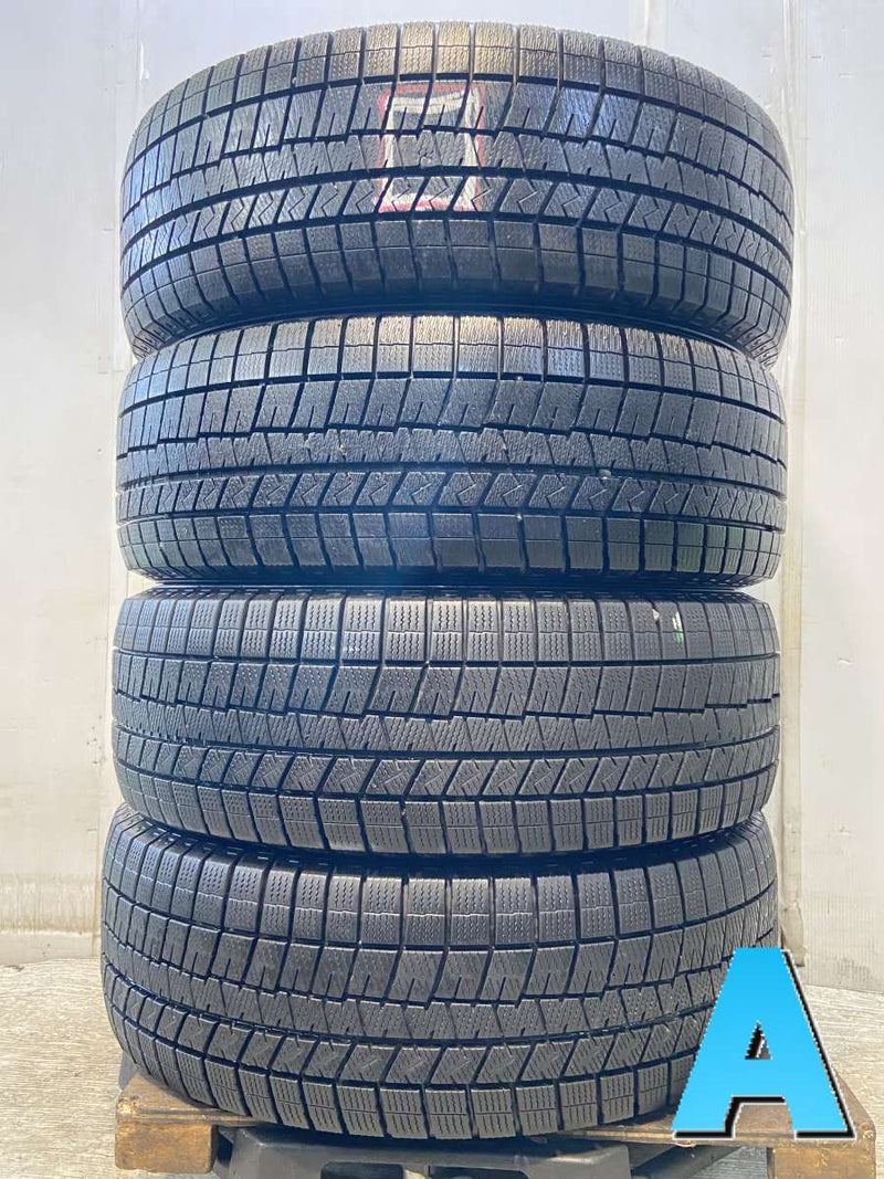 ダンロップ ウィンターマックス03 215/60R16  4本