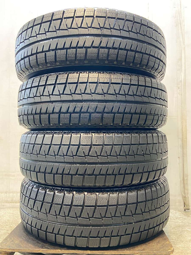 ブリヂストン アイスパートナー2 205/65R16  4本