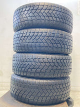 ミシュラン X-ICE SNOW 205/55R16  /　 G-SPEED 6.5J+48 100-5穴 4本
