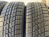 グッドイヤー アイスナビ 6 215/65R16  /　 VIOLENTO 6.5J+40 114.3-5穴 4本