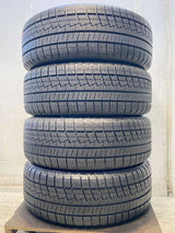 ネクセン ウィンガードice2 205/55R16  / VIOLENTO 6.5J+47 100-5穴 4本