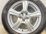 ネクセン ウィンガードice2 205/55R16  / VIOLENTO 6.5J+47 100-5穴 4本
