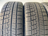 ネクセン ウィンガードice2 205/55R16  / VIOLENTO 6.5J+47 100-5穴 4本