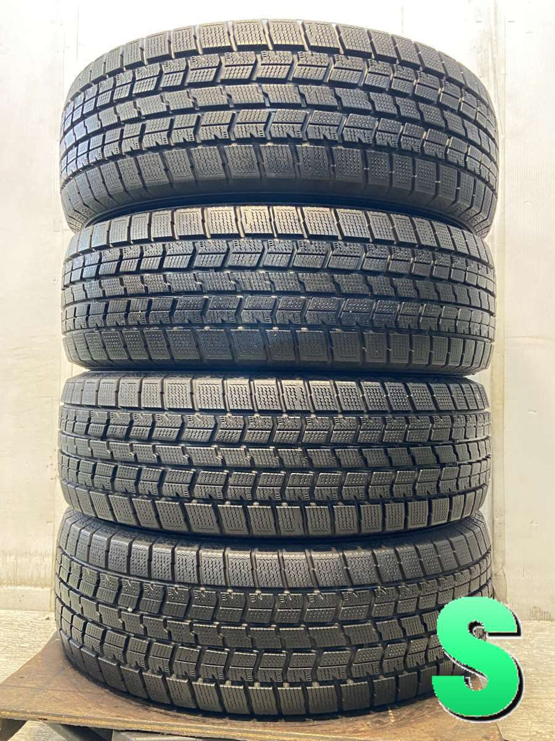 グッドイヤー アイスナビ 7 205/65R16  4本