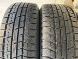 トーヨータイヤ ウィンタートランパス TX 215/65R16  2本