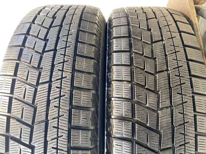 ヨコハマ アイスガード iG60 205/65R16  2本