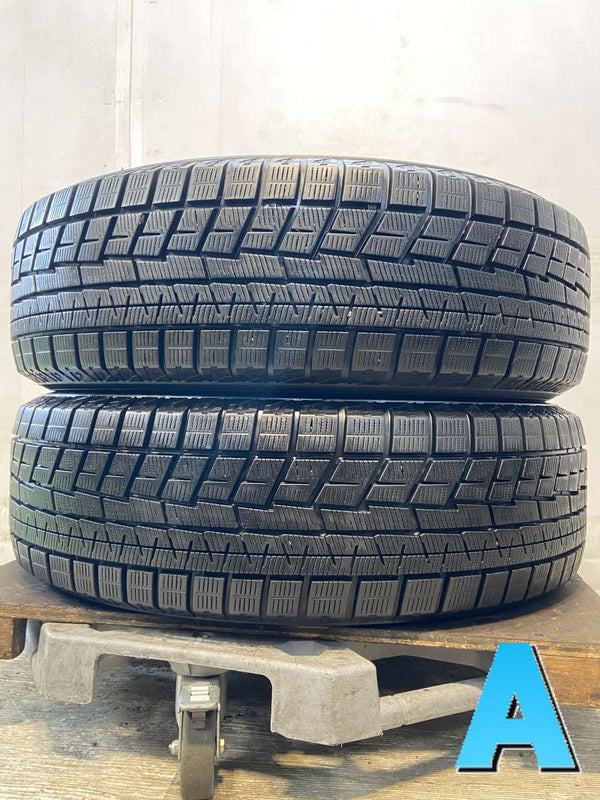 ヨコハマ アイスガード iG60 205/65R16  2本