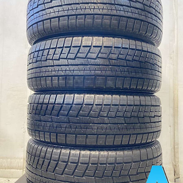 ヨコハマ アイスガード iG60 205/55R16 4本 – タイヤ・ホイールカンパニー