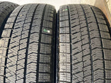 ブリヂストン ブリザック VRX2 195/65R16  4本
