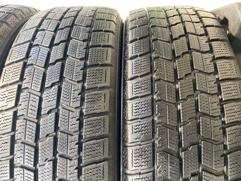 グッドイヤー アイスナビ 7 185/55R16  4本