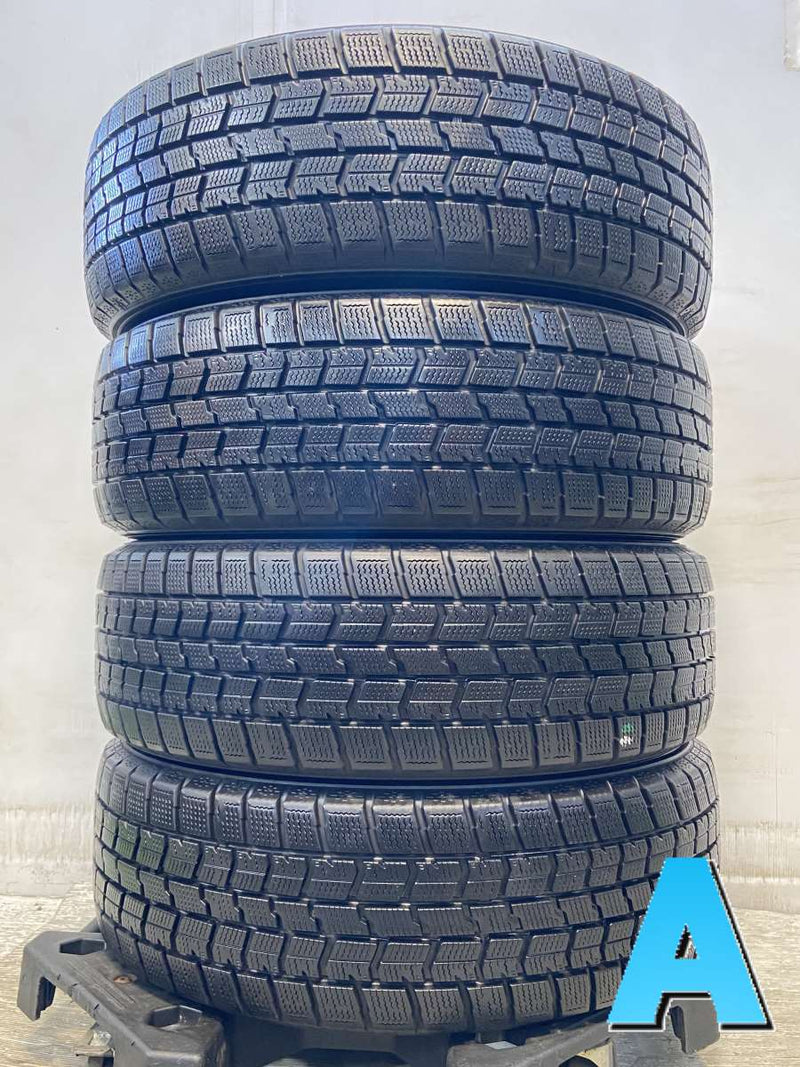 グッドイヤー アイスナビ 7 185/55R16  4本