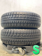 ブリヂストン アイスパートナー2 205/60R16  2本