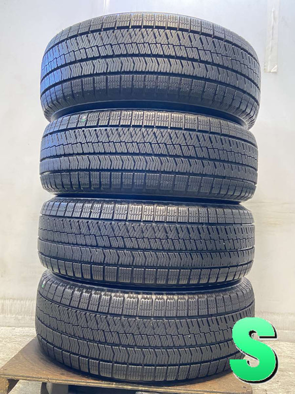 ブリヂストン ブリザック VRX2 215/60R16  4本