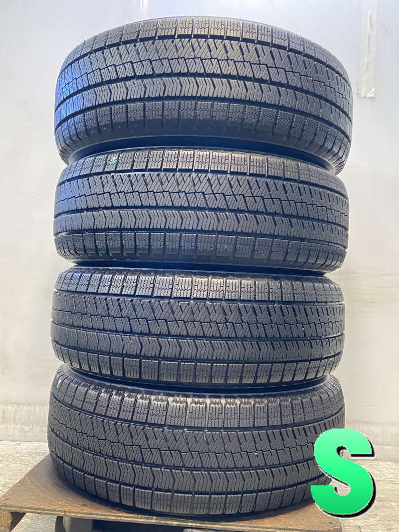 ブリヂストン ブリザック VRX2 215/60R16  4本