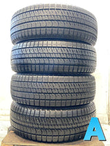 ブリヂストン ブリザック VRX2 205/60R16  4本