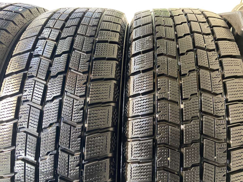 グッドイヤー アイスナビ 7 205/55R16  4本
