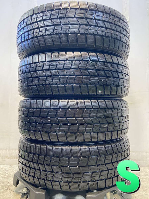 グッドイヤー アイスナビ 7 205/55R16  4本