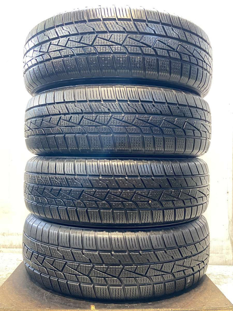 LANDSAIL 4シーズンズ 205/65R16  4本