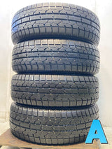 トーヨータイヤ オブザーブ ガリット GIZ 205/65R16  4本