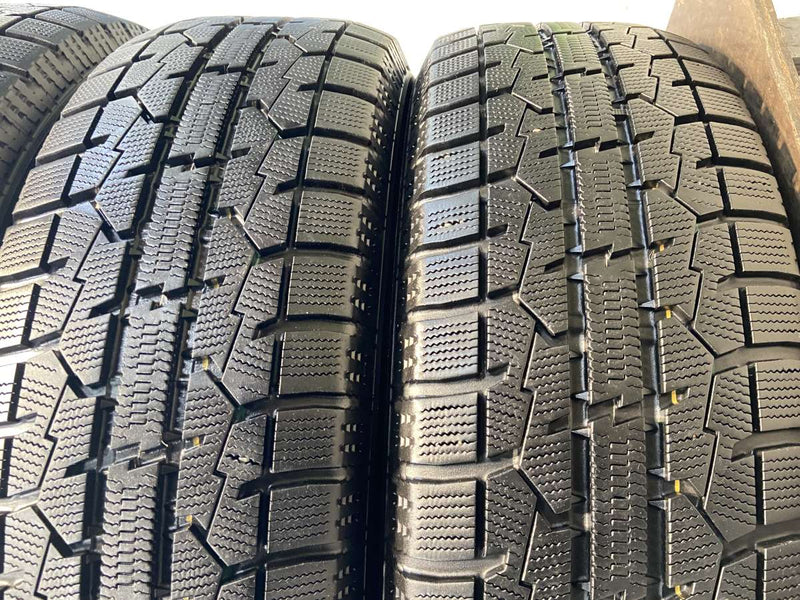 トーヨータイヤ オブザーブ ガリット GIZ 205/65R16  4本