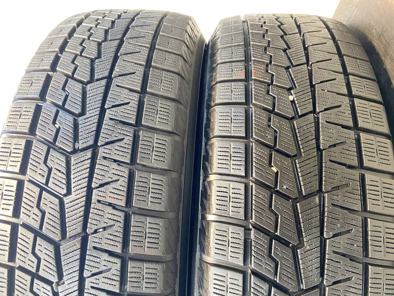 ヨコハマ アイスガード iG70 205/65R16  2本
