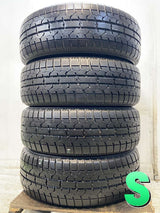 トーヨータイヤ オブザーブ ガリット GIZ 205/60R16  4本