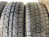 トーヨータイヤ オブザーブ ガリット GIZ 205/60R16  4本