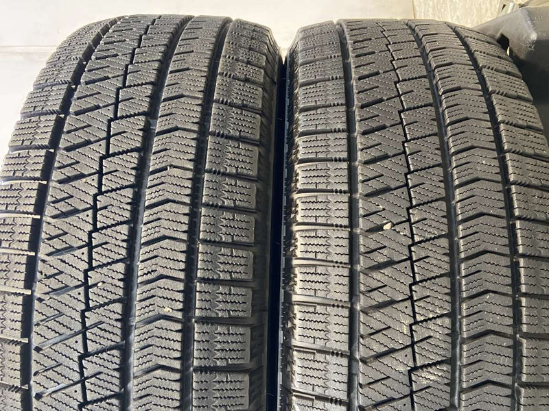 ブリヂストン ブリザック VRX2 205/55R16  2本